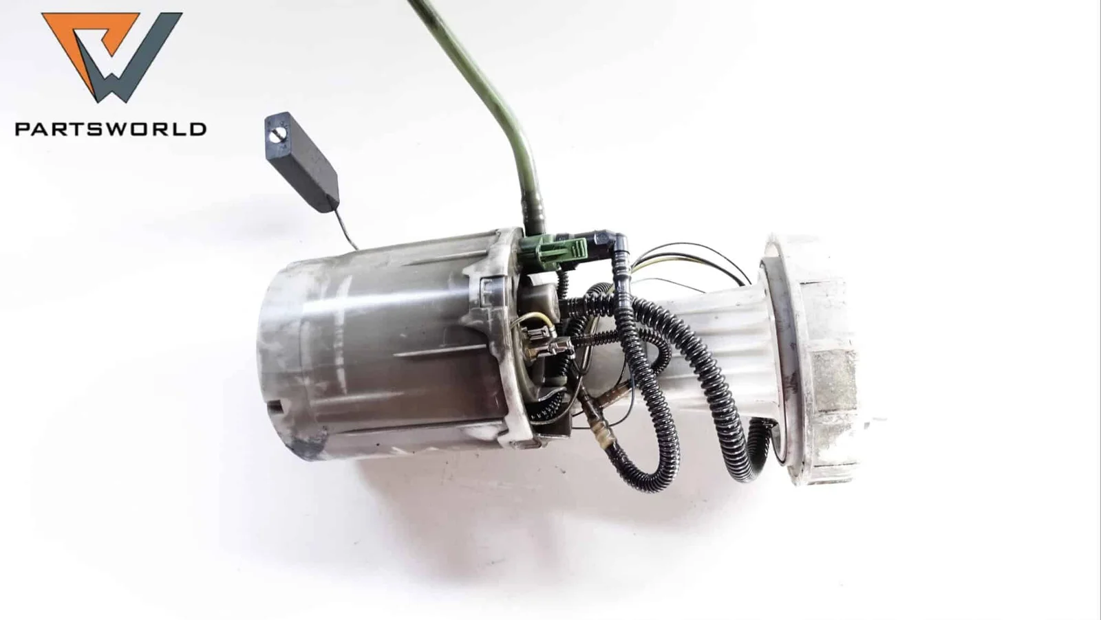 Горивна помпа в резервоар за AUDI A4 1.9 TDI 116 hp (Avant) (B7)