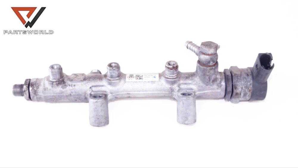 Горивна рейка 059130090ca за audi a7 3.0 tdi 245 hp (c7) (sportback)