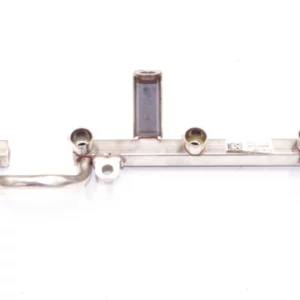 Горивна рейка метан 03c129041a за vw passat 6 variant (b6.3c5) 1.4 tsi ecofuel 150 hp cdga (combi)