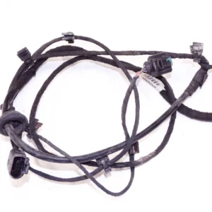 Инсталация преден парктроник 4f9971085 за audi a6 (4f,c6) quattro 3.0 tdi 224 hp (combi)