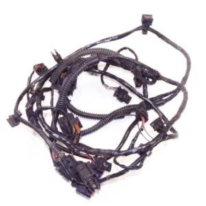 Инсталация преден парктроник  за vw passat 6 variant (b6.3c5) 1.4 tsi ecofuel 150 hp cdga (combi)