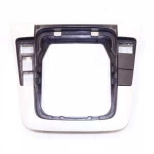 Интериорна лайсна около скоротен лост   за vw passat 6 variant (b6.3c5) 1.4 tsi ecofuel 150 hp cdga (combi)