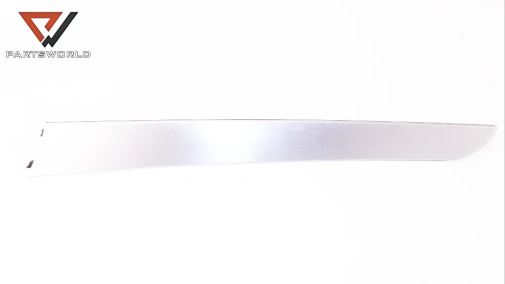 Интериорна лайсна врата предна дясна за Audi A5 Sportback (8ta) 3.0 Tdi 239 Hp (sportback)