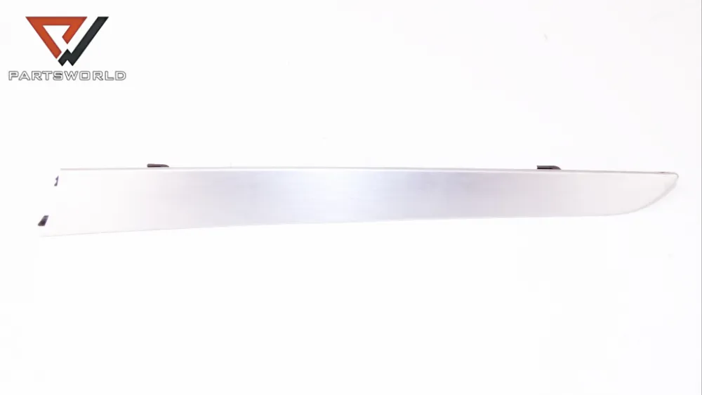 Интериорна лайсна врата задна дясна за Audi A5 Sportback (8ta) 3.0 Tdi 239 Hp (sportback)