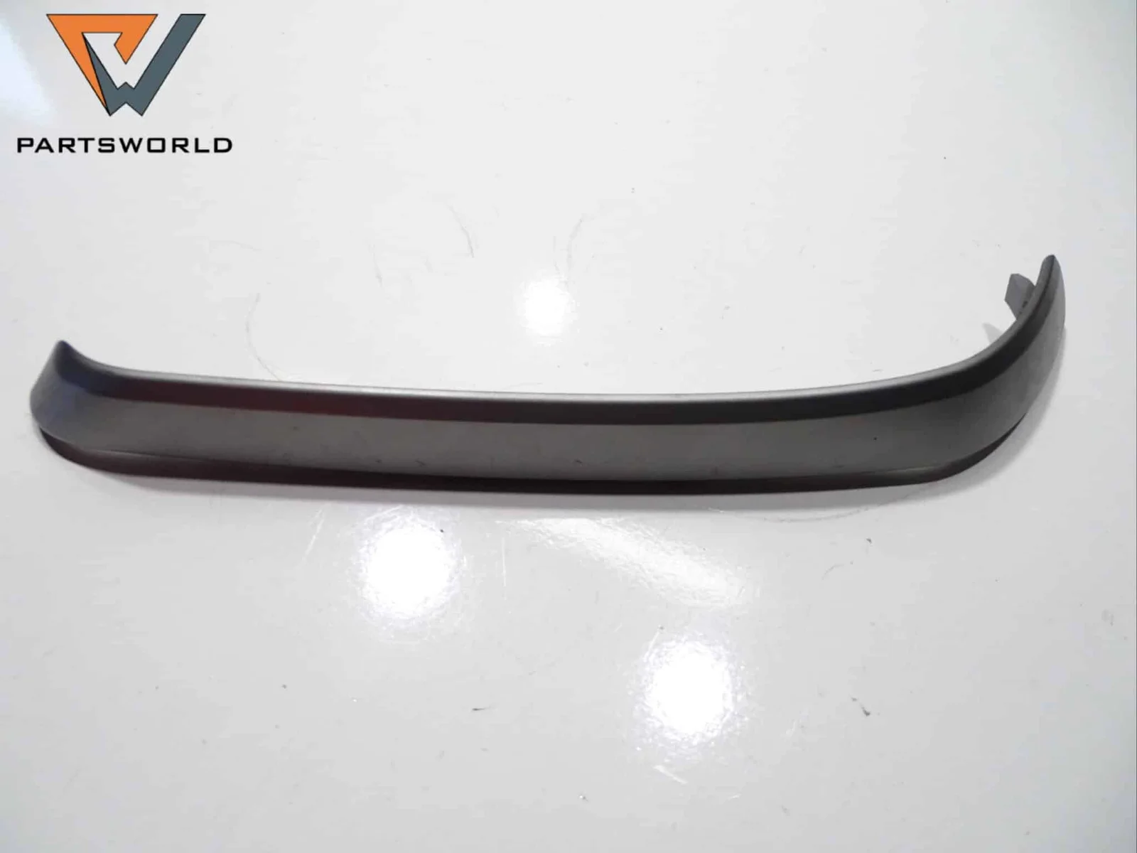 Интериорна лайсна врата задна дясна за BMW 320d 2.0 d 163 hp (E91) (combi)