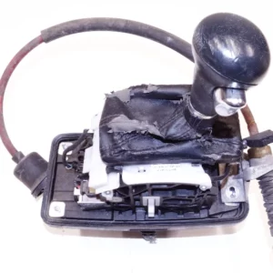 Избирач скорости с жило 4f1713041p за audi a6 (4f,c6) quattro 3.0 tdi 224 hp (combi)