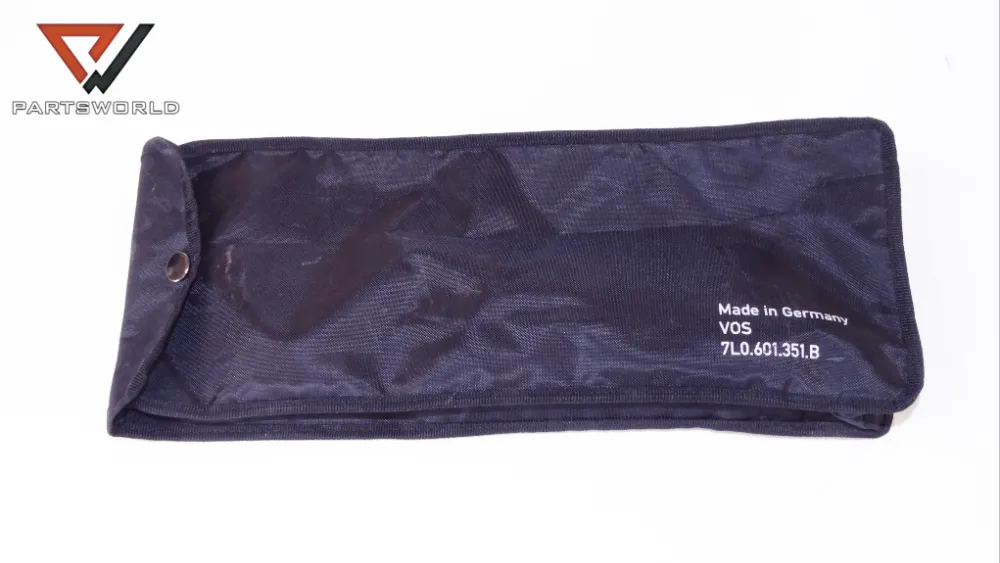 Калъф компресор за гуми 7l0601351b за Audi A5 Sportback (8ta) 3.0 Tdi 239 Hp (sportback)