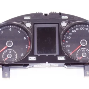 Километраж  3c0920872d за vw passat 6 variant (b6.3c5) 1.4 tsi ecofuel 150 hp cdga (combi)