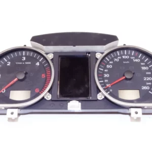 Километраж 4f0920900l за audi a6 (4f,c6) quattro 3.0 tdi 224 hp (sedan)