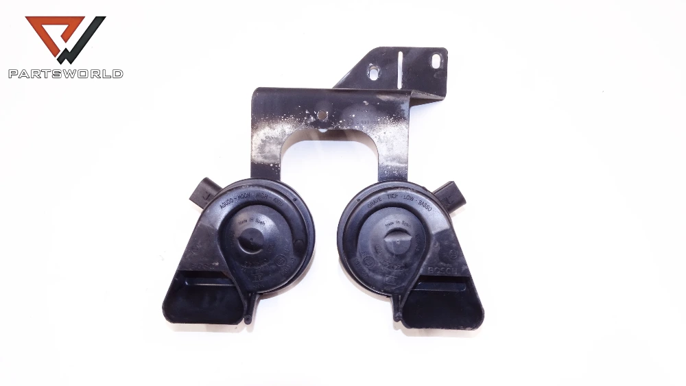 Клаксони за audi a6 (4f,c6) quattro 3.0 tdi 224 hp (combi)