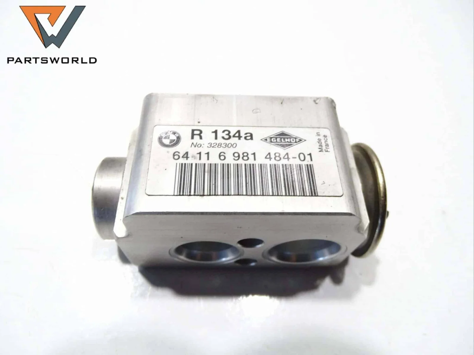 Клапан климатик 64116981 за BMW 3-series (E91) 2.0 d 163 hp (E91) (combi)