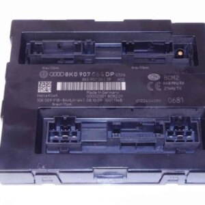 Авточасти втора употреба BGPARTS.NET