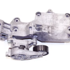 Конзола обтяжна ролка  за vw touran 1.9 tdi 105 hp avq (minivan)