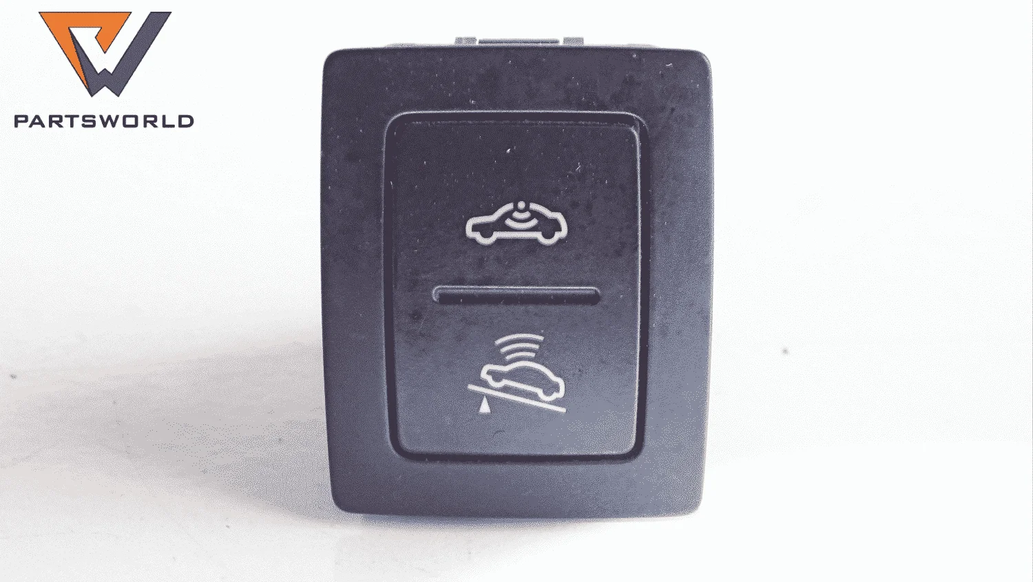 Копче аларма 7L6959899 за VW Touareg 2.5 TDI (R5) 174 hp (7L) (SUV)