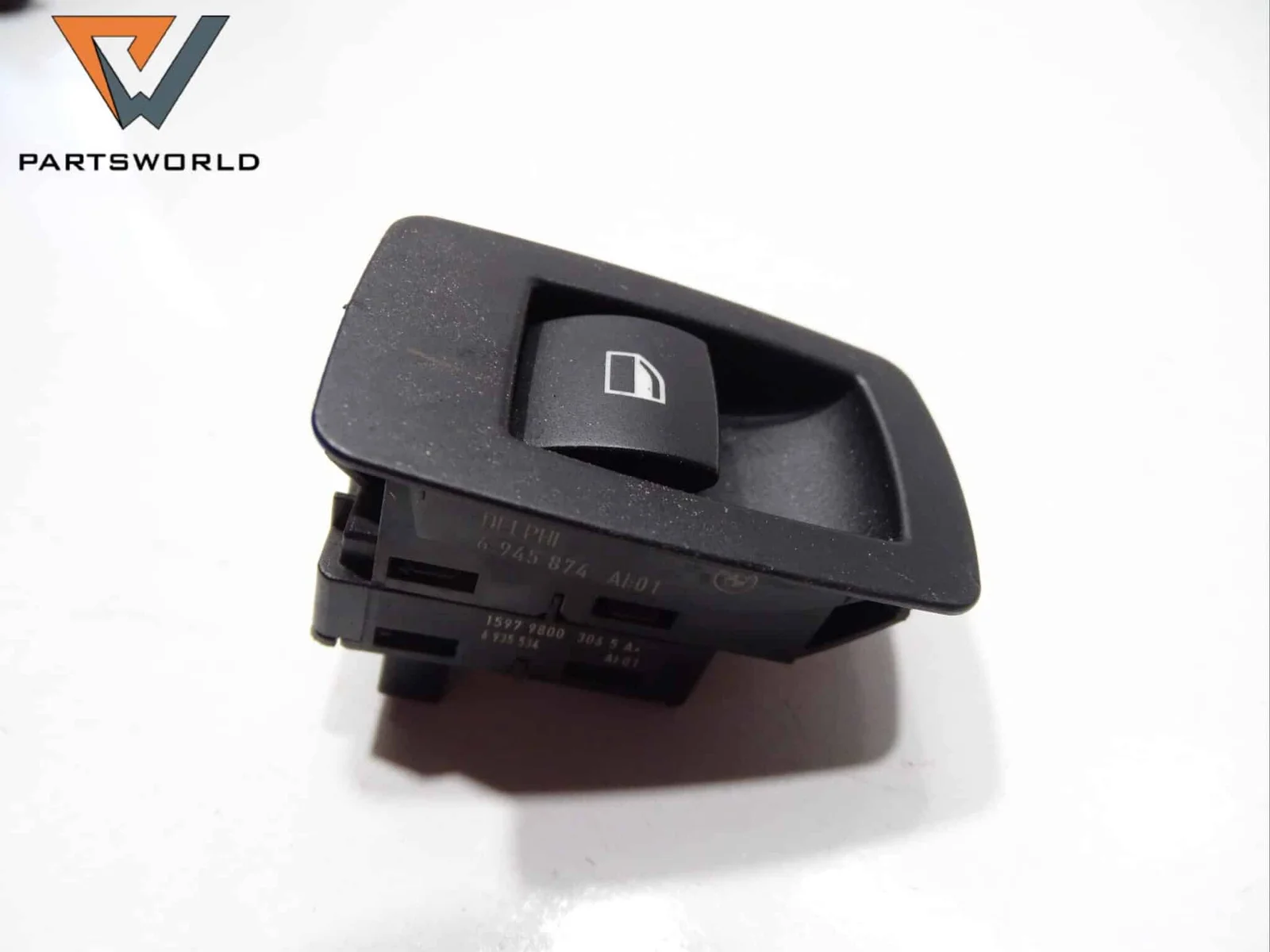 Копче ел стъкло за BMW 320d 2.0 d 163 hp (E91) (combi)