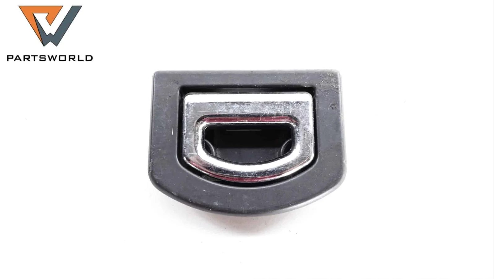 Кука в багажник за AUDI A4 1.9 TDI 116 hp (Avant) (B7)