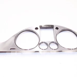 Лайсна около километраж за VW Passat 6 Variant (B6.3c5) 2.0 TDI 140 hp BKP (combi) - Image 1