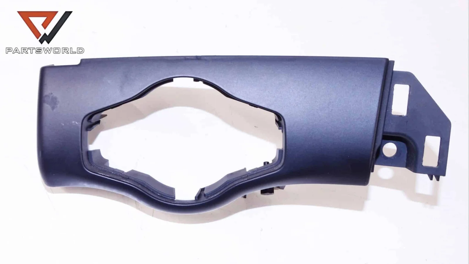 Лайсна около ключ светлини за AUDI A5 Sportback (8TA) 3.0 TDI 239 hp (sportback)