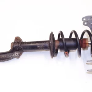 Макферсон преден ляв 8k0412377c за audi a4 (b8 8k) 2.0 tdi 143 hp (avant)