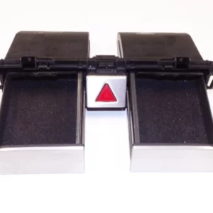 Малки жабки арамтурно табло  за VW Passat 6 Variant (B6.3c5) 2.0 TDI 140 hp BKP (combi) - Image 1