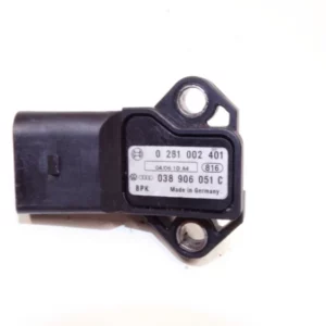 map сензор 0281002401 за vw passat 6 variant (b6.3c5) 2.0 tdi 140 hp bkp (combi)