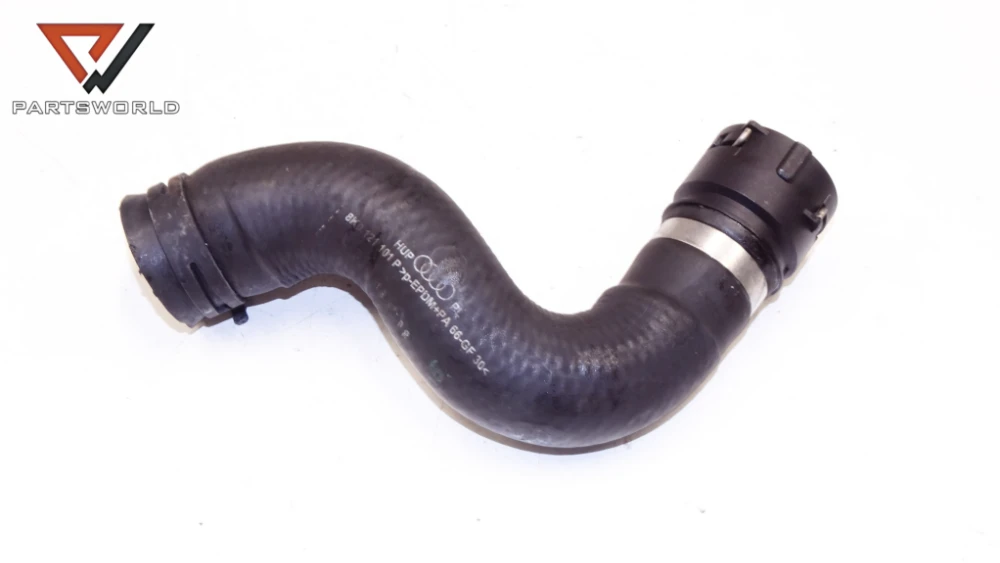 Маркуч антифриз 8k0121101p за audi a4 (b8 8k) 2.0 tdi 143 hp (avant)