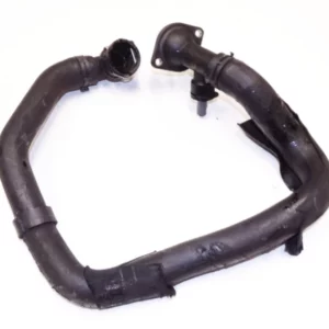 Маркуч антифриз с конзола термостат  за vw passat 6 variant (b6.3c5) 2.0 tdi 140 hp bkp (combi)