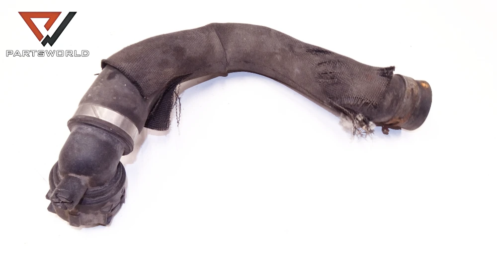 Маркуч антифриз за audi a6 (4f,c6) quattro 3.0 tdi 224 hp (combi)