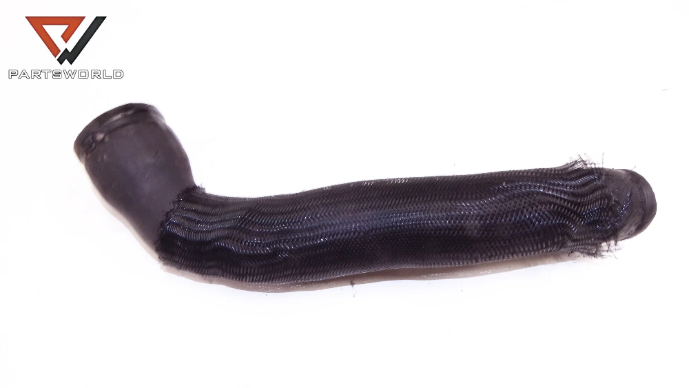 Маркуч турбо за peugeot 407 sw 1.6 hdi 136hp sportwagon