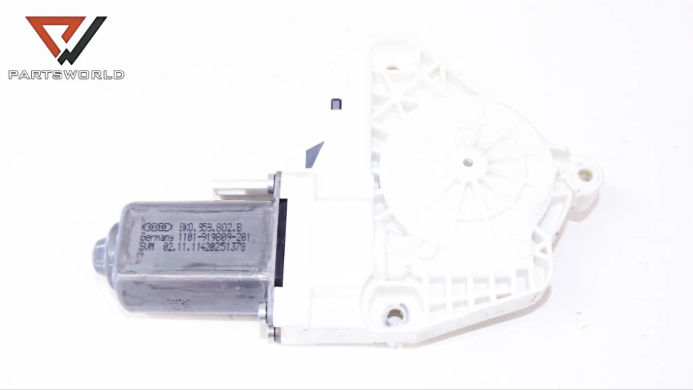 Машинка ел стъкло редна дясна за Audi A7 3.0 Tdi 245 Hp (c7) (sportback) Dsc03888_partsworld