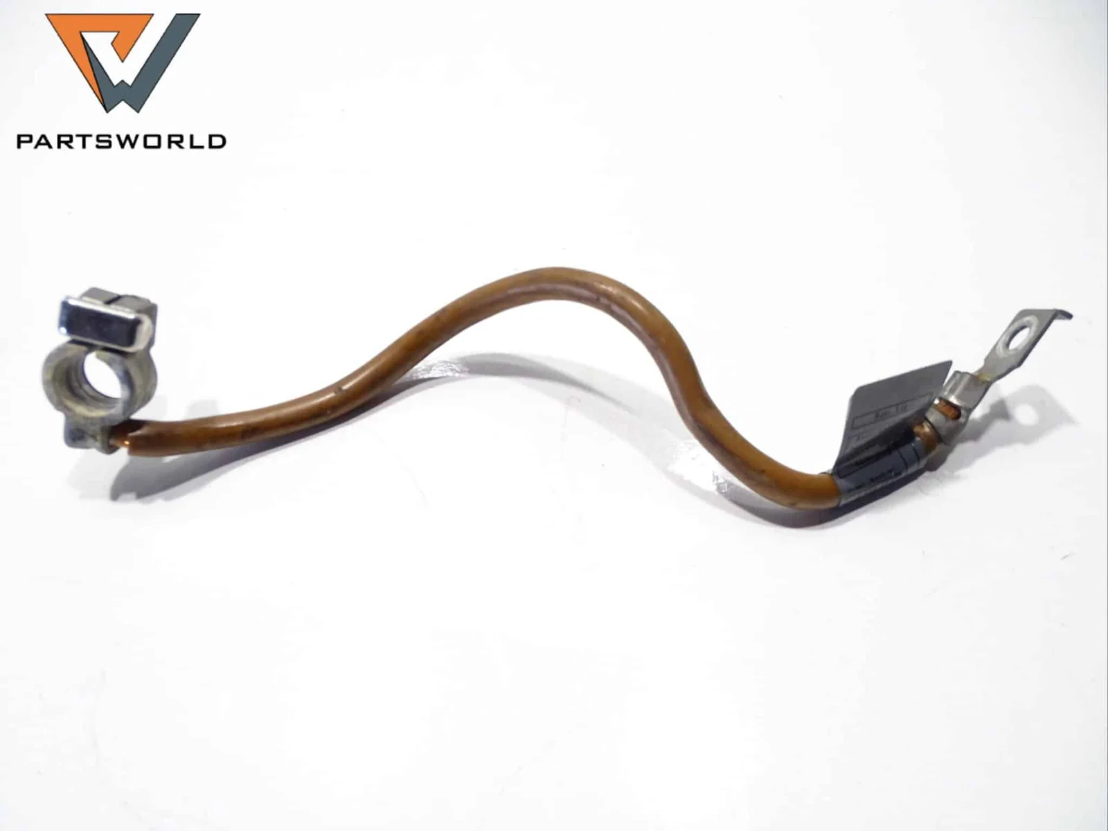 Минусова клема 6938493 за BMW 320d 2.0 d 163 hp (E91) (combi)