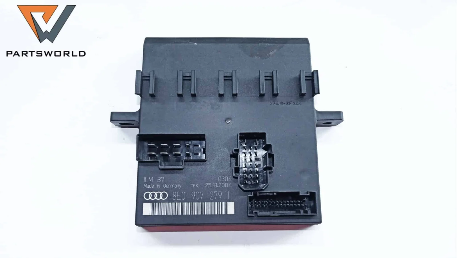 Модул 8E0907279L за Audi A4 1.9 TDI 116 hp (Avant) (B7)