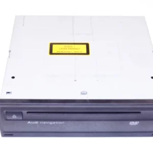 Модул навигация  4e0919887m за audi a4 (b8 8k) 2.0 tdi 143 hp (avant)