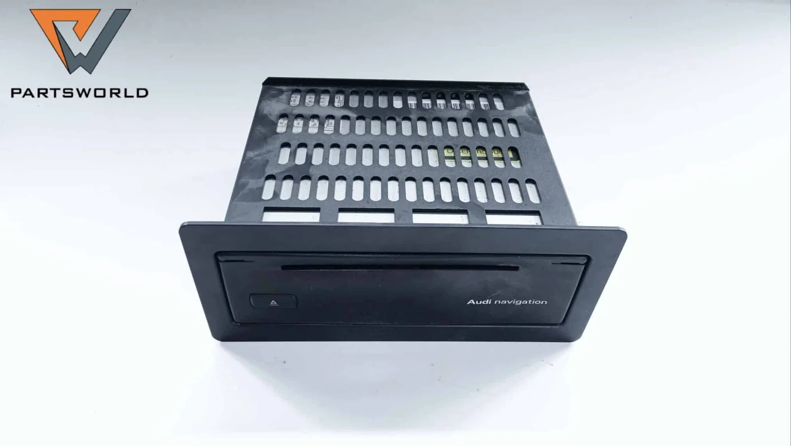 Модул навигация за AUDI A4 1.9 TDI 116 hp (Avant) (B7)