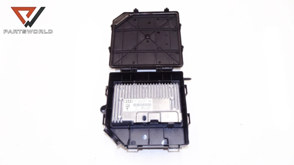 Модул night vision за audi a7 3.0 tdi 245 hp (c7) (sportback) Модул night vision за audi a7 3.0 tdi 245 hp (c7) (sportback)