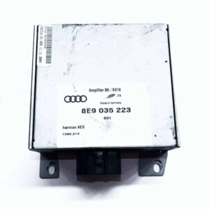 Авточасти втора употреба BGPARTS.NET