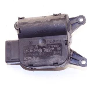 Моторче клапа парно  0132801340 за vw touran 1.9 tdi 105 hp avq (minivan)