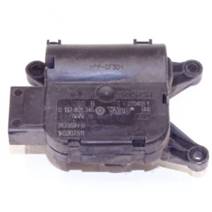 Моторче клапа парно 0132801345 за vw touran 1.9 tdi 105 hp avq (minivan)