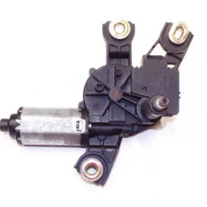 Моторче задна чистачка 3c9955711 за vw passat 6 variant (b6.3c5) 2.0 tdi 140 hp bkp (combi)