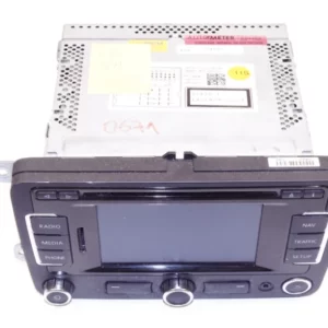 Навигация rns310 за vw passat 6 variant (b6.3c5) 1.4 tsi ecofuel 150 hp cdga (combi)