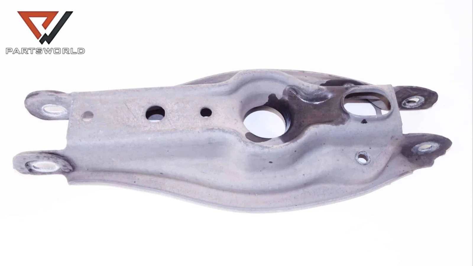 Носач пружина заден ляв за BMW 3-series (E91) 2.0 d 163 hp (E91) (combi)