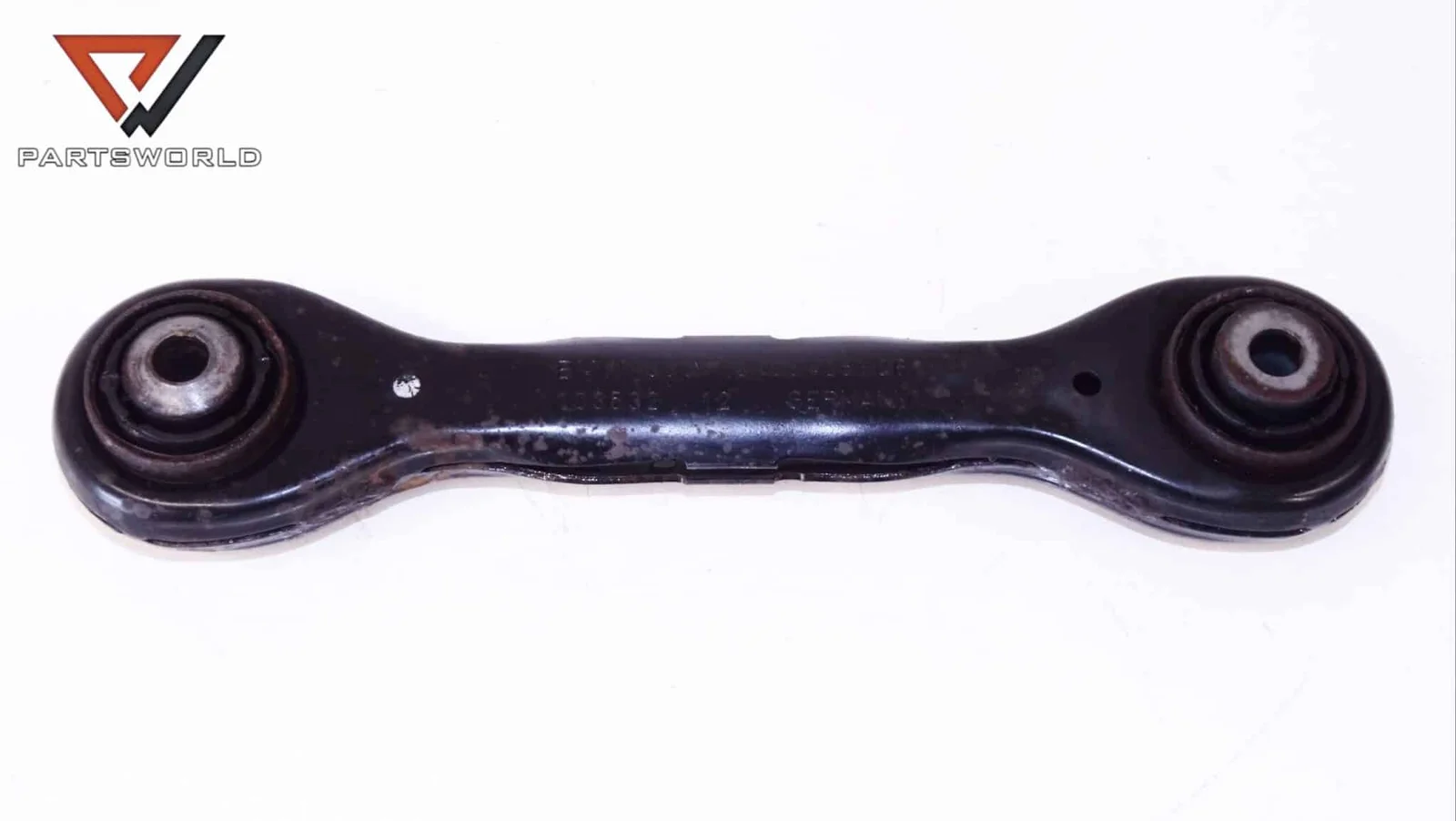 Носач заден десен горен отпред за BMW 3-series (E91) 2.0 d 163 hp (E91) (combi)