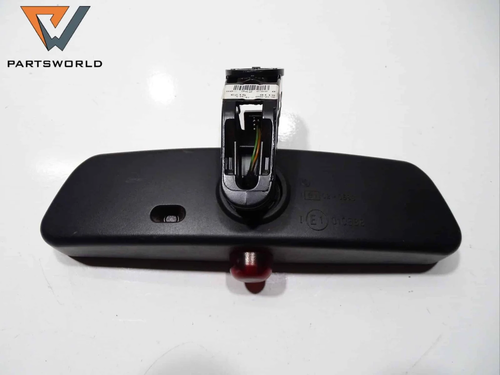 Огледало централно 8257276-05 за BMW 320d 2.0 d 163 hp (E91) (combi)