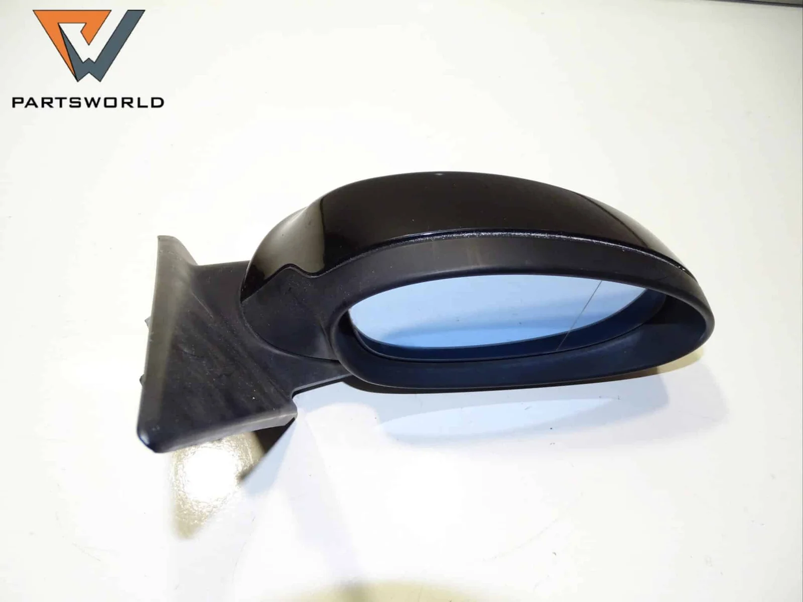 Огледало дясно за BMW 320d 2.0 d 163 hp (E91) (combi)