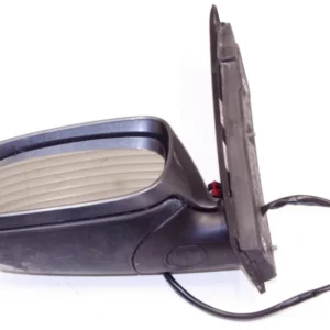 Огледало ляво за vw touran 1.9 tdi 105 hp avq (minivan)