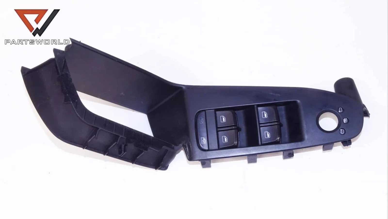 Панел копчета ел. стъкла за AUDI A5 Sportback (8TA) 3.0 TDI 239 hp (sportback)