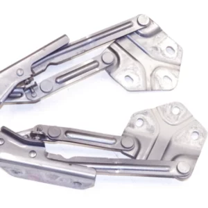 Панти преден капак  за vw touran 1.9 tdi 105 hp avq (minivan)