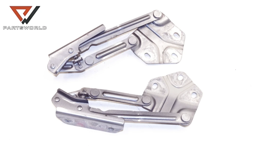 Панти преден капак за vw touran 1.9 tdi 105 hp avq (minivan)