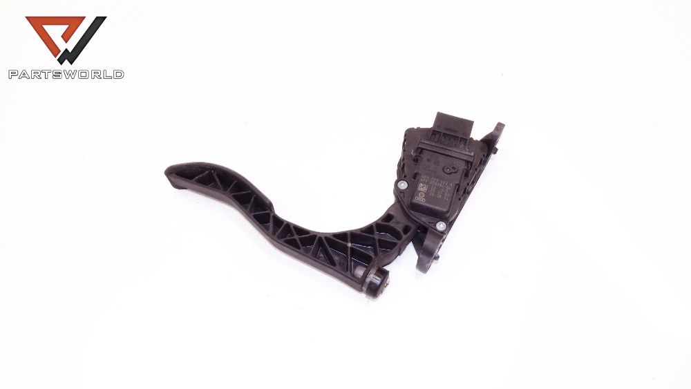 Педал газ 4f1723523a за audi a6 (4f,c6) quattro 3.0 tdi 224 hp (combi)