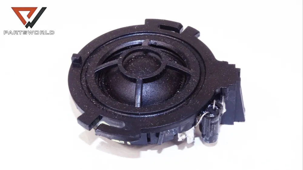 Пищялка задна лява за Audi A5 Sportback (8ta) 3.0 Tdi 239 Hp (sportback)